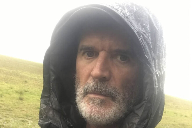 ФОТО. Легенда МЮ рассказал, почему больше не может играть в футбол