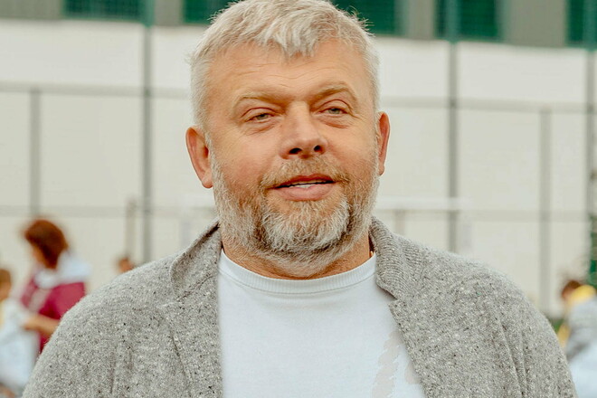 Козловский объяснил, почему Динамо потерпело трагедию в матче против Пафоса