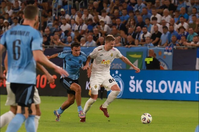 Все решилось в серии пенальти. Слован и Кайрат определили участника Q4 ЛЧ