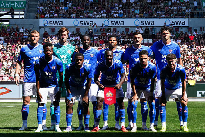 Сандерленд близок к установлению интересного трансферного рекорда АПЛ