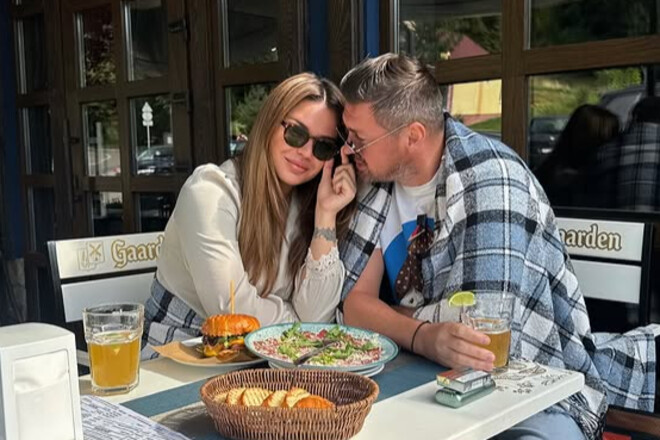 ВИДЕО. «Даже Криш уже созрел». Милевский анонсировал свадьбу