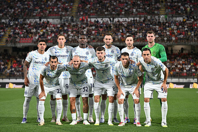 Спаринги, 12 серпня. Інтер виграв по пенальті, перемоги Реала та Баварії