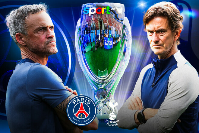 ПСЖ – Тоттенхэм – 2:2 (4:3 – пен.). Текстовая трансляция матча