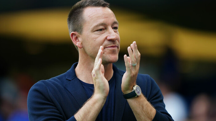 Легенда Челсі став амбасадором додатку для футбольних прогнозів