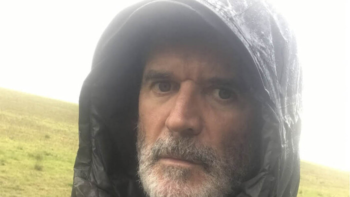 ФОТО. Легенда МЮ рассказал, почему больше не может играть в футбол