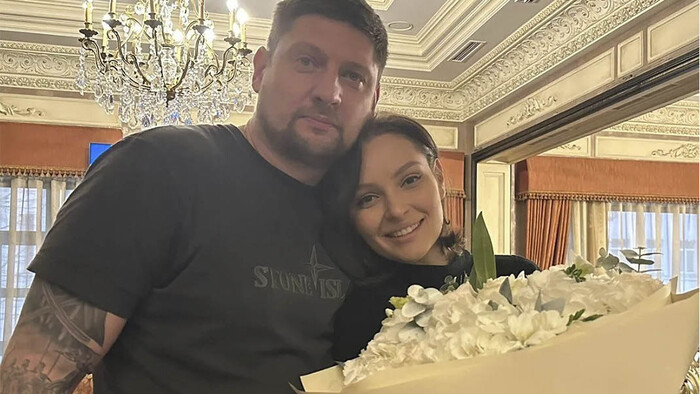 ФОТО. «Мы тебя ждали». Евгений Селезнев снова стал отцом