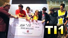 Чемпион мира 2011 года в составе NAVI будет играть с россиянами