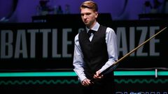Дал бой экс-чемпиону мира. Ведя в счете, Бойко уступил Уилсону