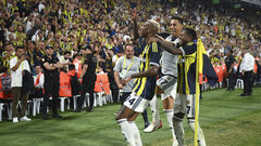 Fenerbahche - Fairy - 5: 2. A firefight in Istanbul. Video Heads and Review