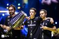 Источник: предатель Украины покинет состав spirit после Esports World Cup