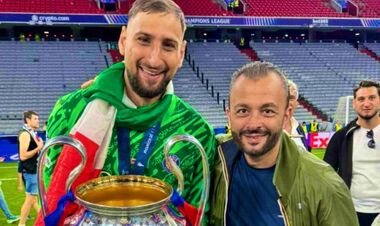 Агент Доннаруммы пояснил, почему Джанлуиджи решил покинуть ПСЖ после 4 лет