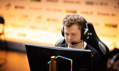 Коли грають українці? Стартує закрита кваліфікація StarSeries Fall