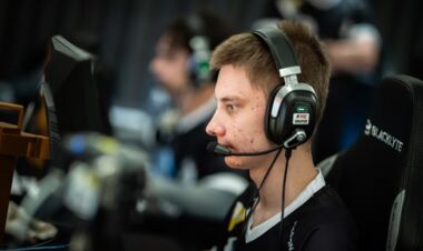 Passion UA – BIG. StarSeries Fall. Квалификация. Смотреть онлайн. LIVE