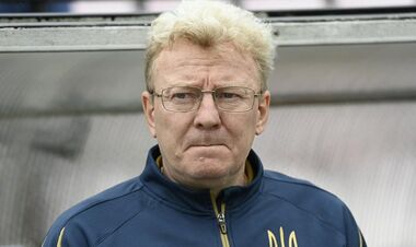 Легенда Динамо заявив, хто винен у провалі киян в ЛЧ