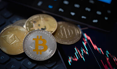 Китайські тіньові банкіри використовують криптоказино для відмивання коштів