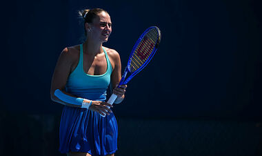 Тренер Костюк: «Уверенность в себе достигает пика»