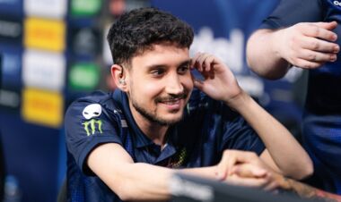 Гравець Liquid визнав спад у формі та пояснив зміни в команді