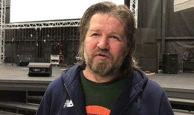 Dynamo legend was outraged by Shovkovsky's statement after a fiasco in the Champions League