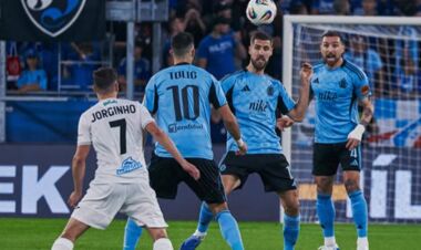 Слован – Кайрат – 1:0 (пен. 3:4). Драма у Братиславі. Відео голу та огляд