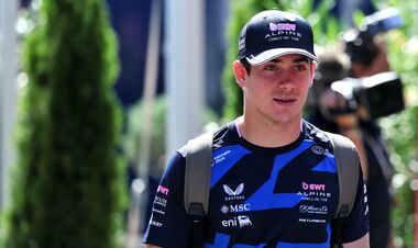 Аварии и провальные результаты. Пилот Ф1 ищет место в других чемпионатах