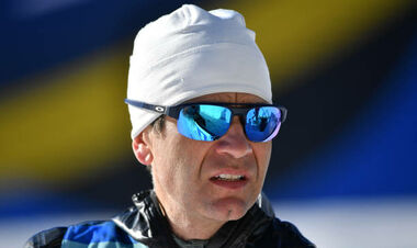 «Уже время». Бьорндален сказал, кто должен возглавить сборную Норвегии