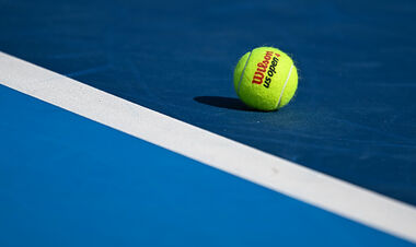 Винус и другие: определены все обладатели wild card на US Open 2025