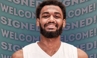 ОФІЦІЙНО. БК Запоріжжя підписало ще одного американця