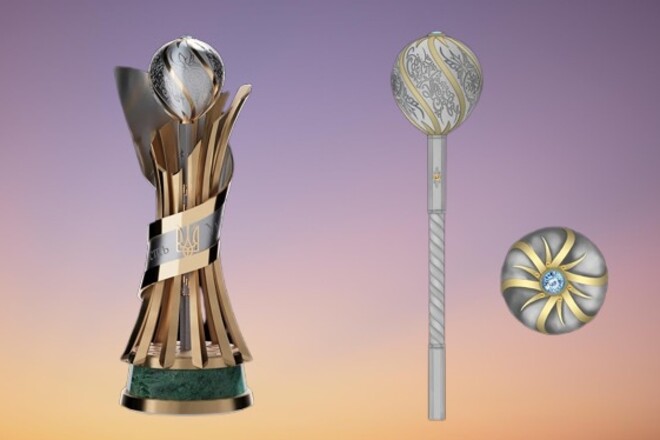 Перший раунд Кубка України. Підсумкові результати та головні цифри