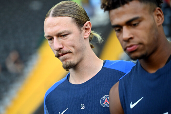 Известны планы Сафонова в ПСЖ после подписания Забарного и ухода Доннаруммы