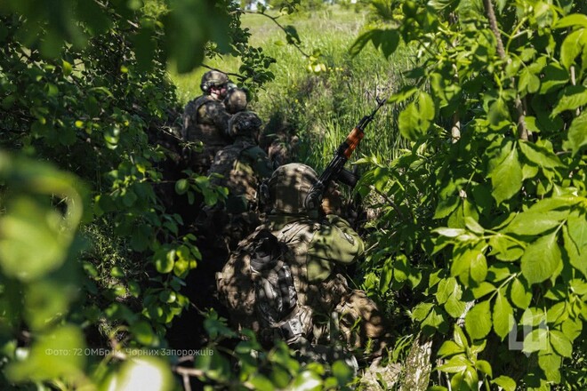 Знищення окупантів продовжується. ЗСУ оновили дані втрат армії рф