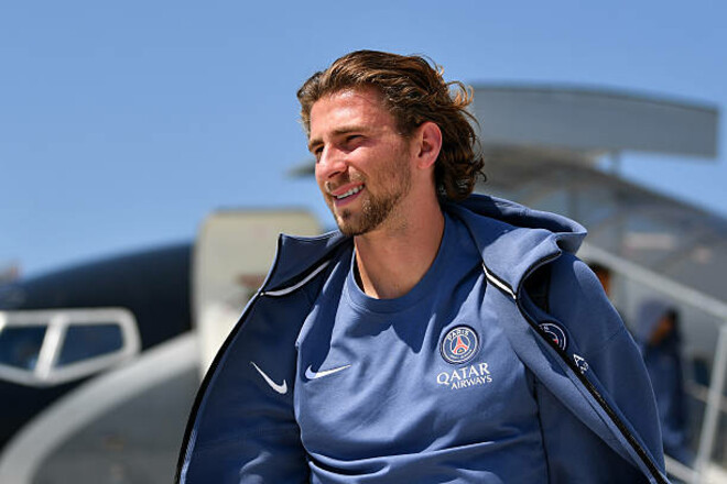 Экс-игрок сборной Украины: «Трансфер Забарного в ПСЖ? Это машина...»