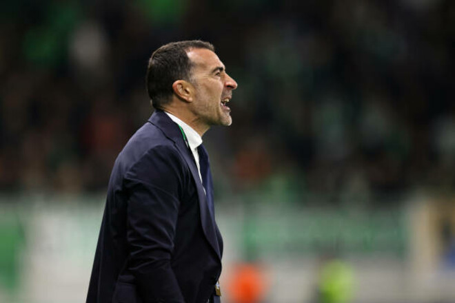 Тренер Пафоса: «Потрібно залишатися скромними й тверезо дивитися на речі»