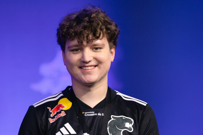 YEKINDAR признался, почему был «ужасным лидером» в Liquid