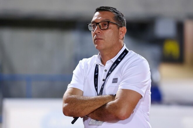 Генменеджер Пафоса: «Динамо над нами смеялось, но мы показали, кто лучший»