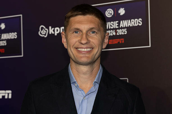 Экс-игрок сборной Украины: «Если Сафонов публично выскажется...»