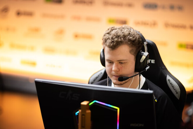 Когда играют украинцы? Стартует закрытая квалификация StarSeries Fall