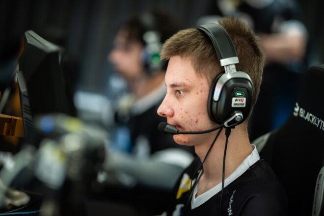 Passion UA – BIG. StarSeries Fall. Квалификация. Смотреть онлайн. LIVE