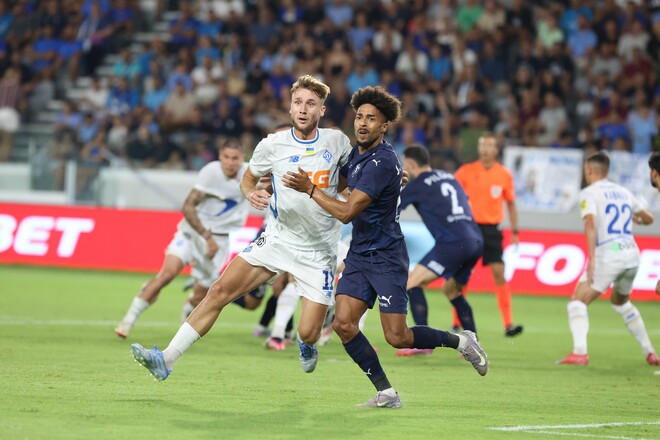 11-й раз в історії українцям не вдалося вийти у фінал кваліфікації ЛЧ