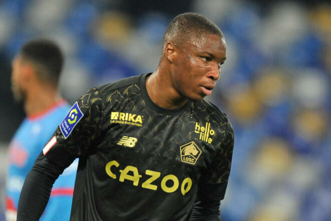 ОФІЦІЙНО. Борнмут підписав заміну Забарному з французького клубу