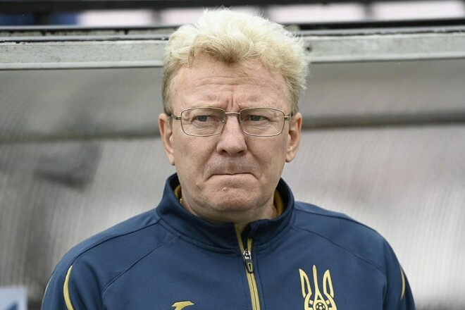 Легенда Динамо заявил, кто виноват в провале киевлян в ЛЧ