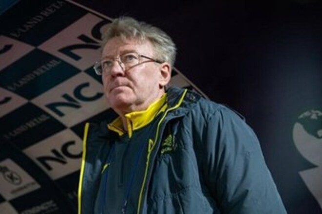 Легенда Динамо: «Зараз ми не гідні виступати в груповому раунді ЛЧ»