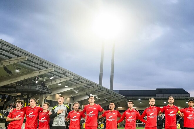 Бранн – Хеккен. Прогноз і анонс на матч кваліфікації Ліги Європи