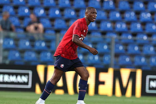 ОФІЦІЙНО. Борнмут оголосив про трансфер французького захисника