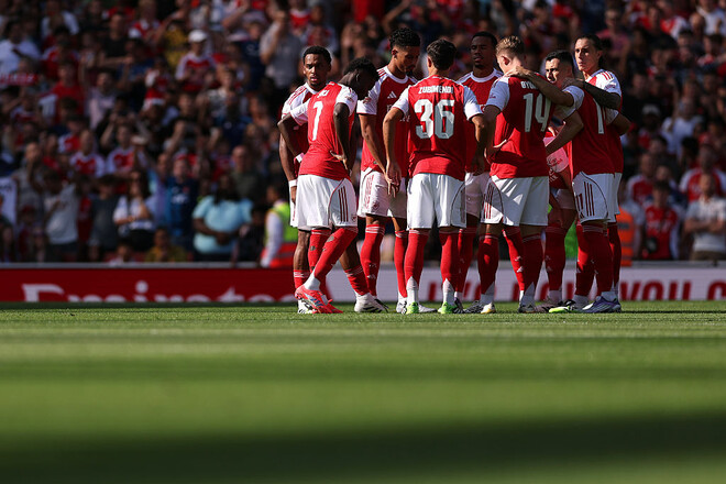 Ливерпуль не чемпион. Прогнозы на сезон АПЛ
