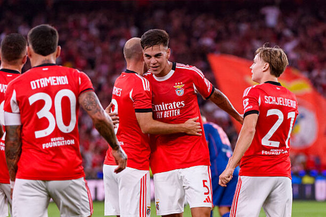 Бенефис Трубина и норвежцев, Моуринью сыграет против португальского клуба