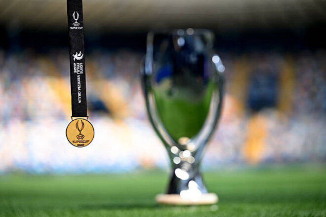 Атлетико был последним, кто одолел победителя ЛЧ в матче за Суперкубок