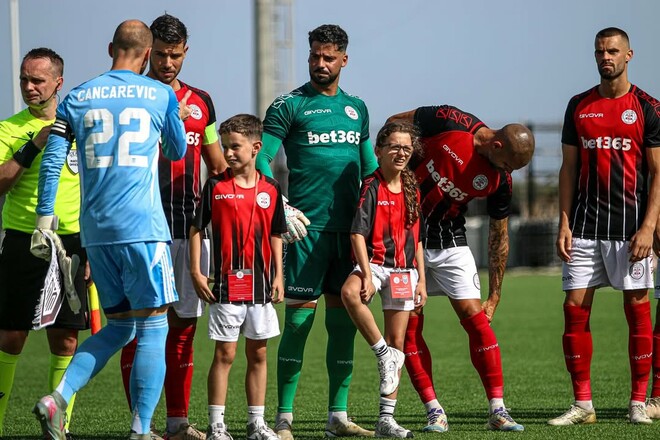 Ноа – Лінкольн. Прогноз і анонс на матч кваліфікації Ліги Європи