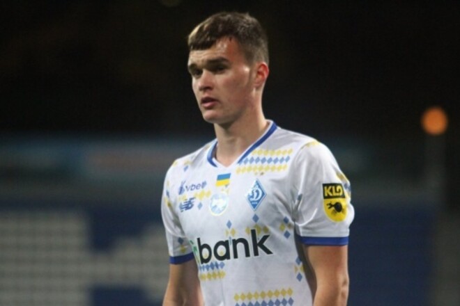 «Не дорос». Эксперт оценил вероятность перехода Михавко в Ливерпуль