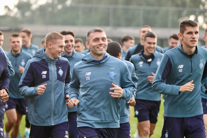 Джерело: Це сто відсотків. Гравців Динамо оштрафують після цього матчу