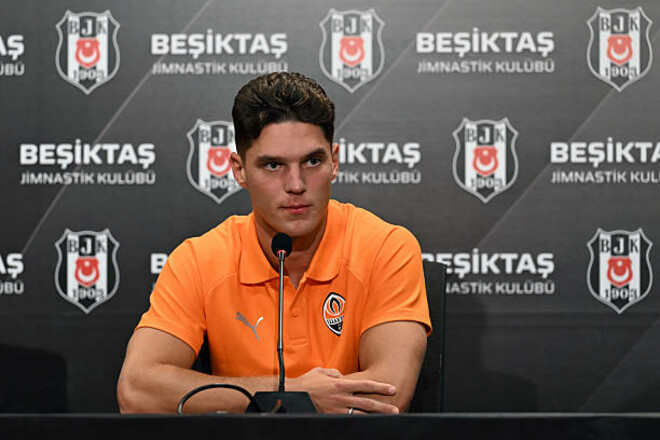 Чемпіон топ-ліги Європи націлився на зірку збірної України. Є контакти